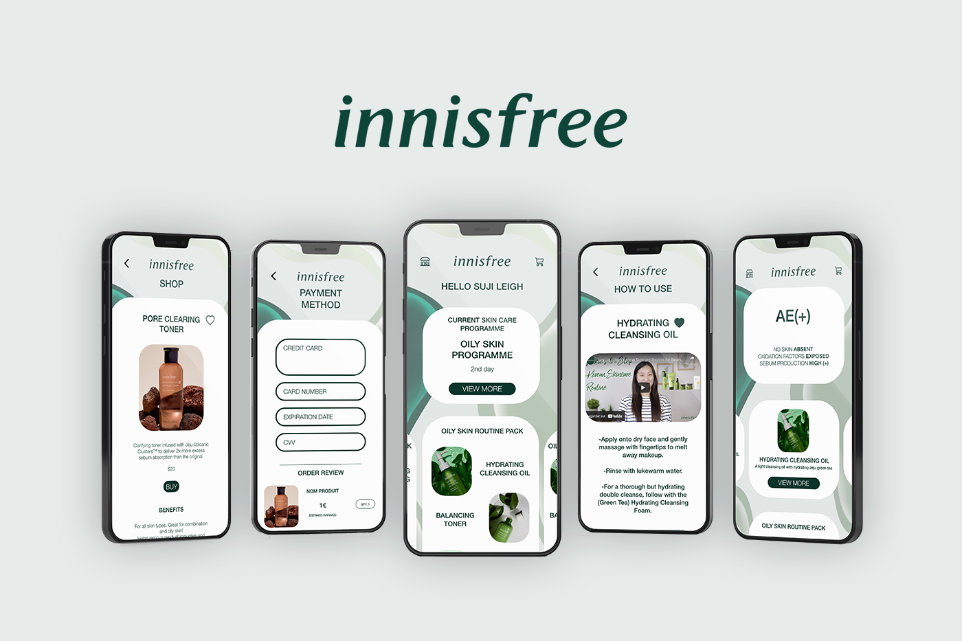 INNISFREE